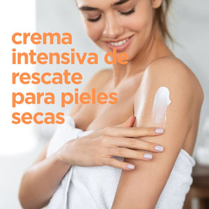 Crema de Cuerpo Miel de Manuka 200ml (Piel Seca) - drorganic.es