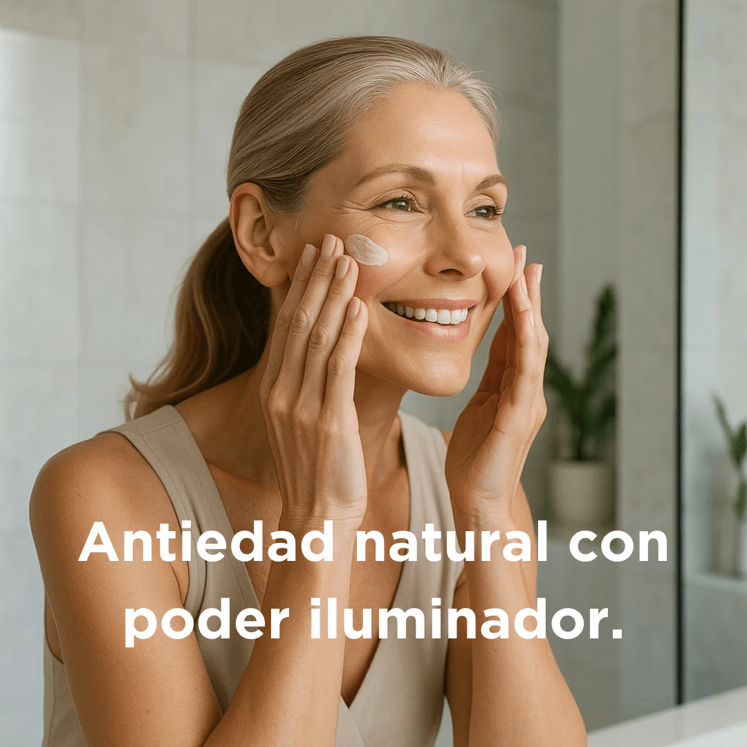 Crema de día Skin Expert con jalea real antiedad 50ml - drorganic.es