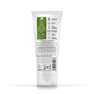 Crema de manos y uñas Aceite de Cáñamo 100ml - drorganic.es