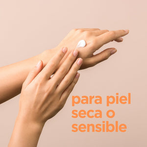 Crema de Manos y Uñas Miel de Manuka 125ml (Piel Seca) - drorganic.es