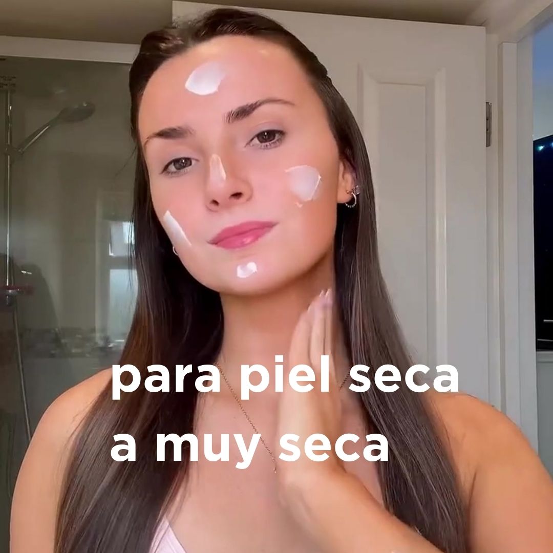 Crema de noche Aceite Virgen de Coco para piel seca a muy seca 50ml - drorganic.es