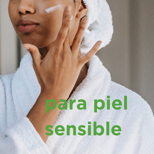 Crema hidratante de Caléndula para piel sensible 50ml - drorganic.es