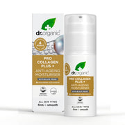 Crema Pro - Colágeno+ Perla Negra para todo tipo de piel 50ml - drorganic.es
