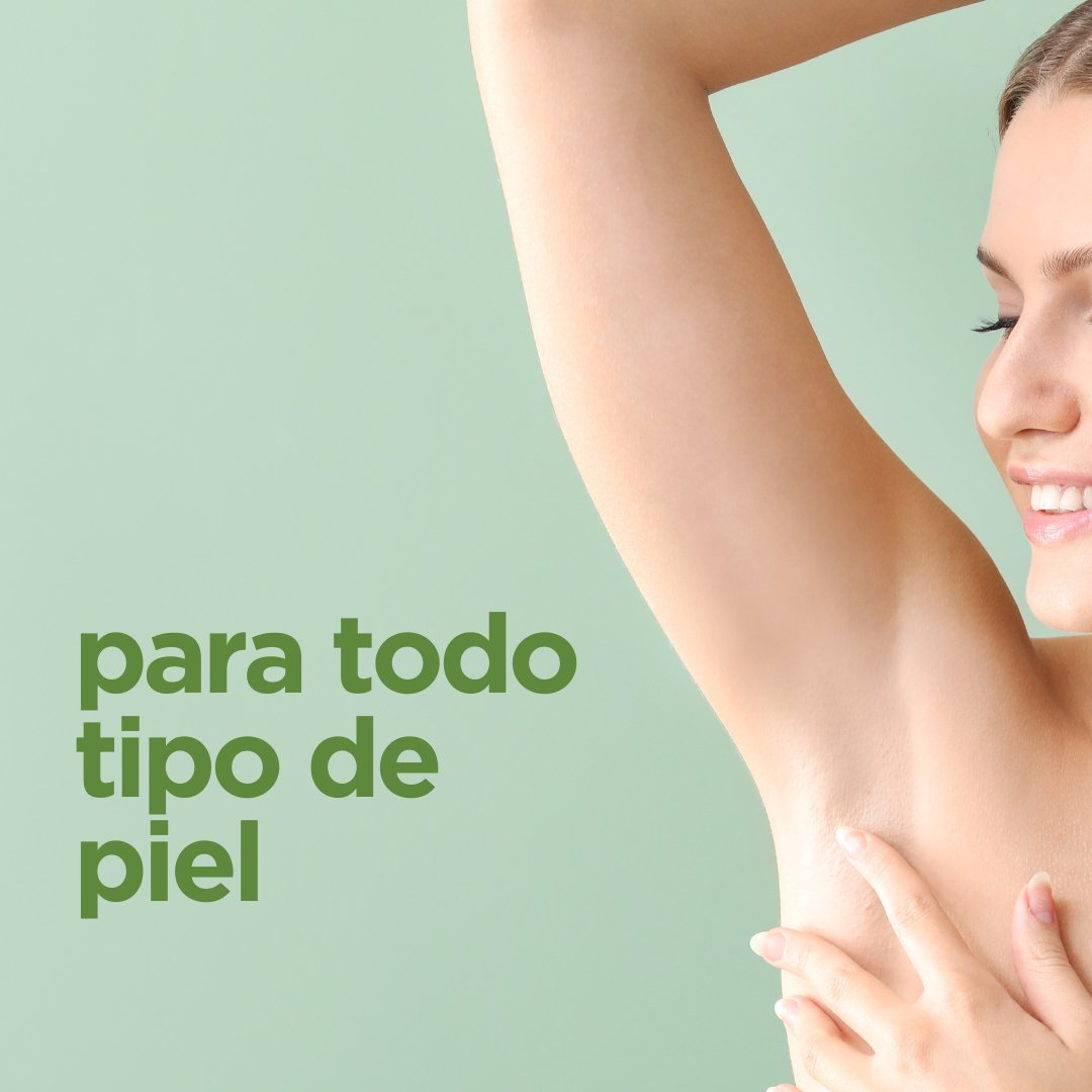 Desodorante Aceite de Cáñamo 50ml - drorganic.es