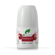 Desodorante de Granada 50ml - drorganic.es