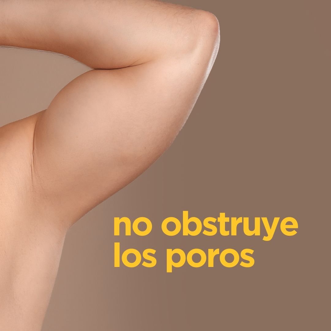 Desodorante de Vitamina E antioxidante 50ml - drorganic.es