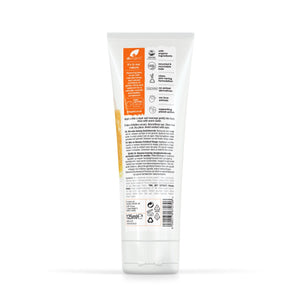 Exfoliante Facial Miel de Manuka para piel seca y sensible 125ml - drorganic.es