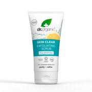 Exfoliante Facial Skin clear para piel acneica o manchas 150ml - drorganic.es