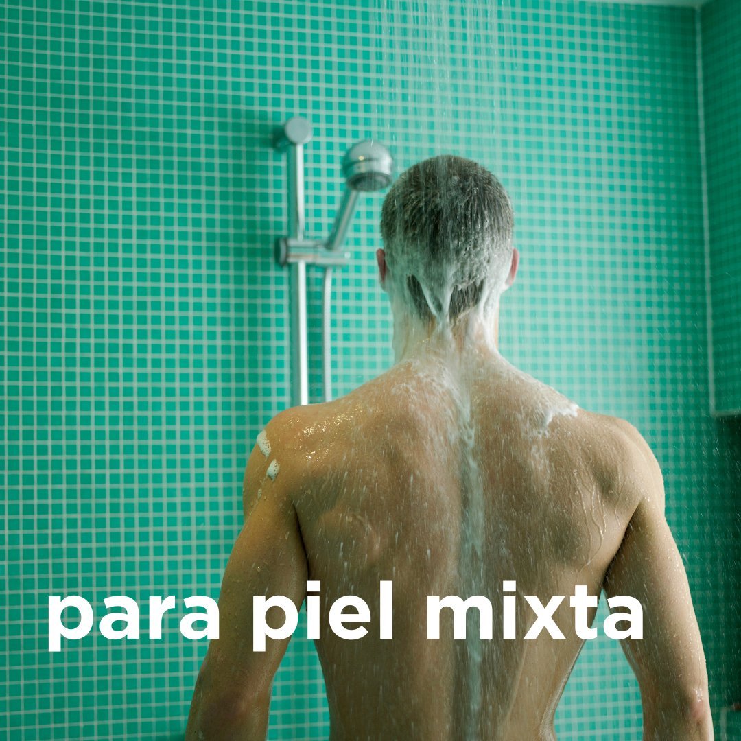 Gel de ducha Aceite de Cáñamo 250ml - drorganic.es