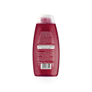 Gel de ducha de Rosa Damascena 250ml - drorganic.es