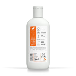 Gel de Ducha Miel de Manuka para piel seca o sensible 250ml - drorganic.es