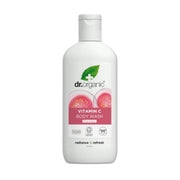 Gel de ducha Vitamina C 250ml - drorganic.es