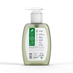 Jabón de manos Aloe Vera 250ml - drorganic.es