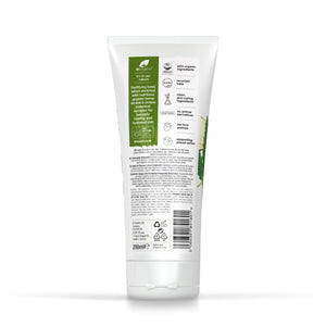 Loción corporal Aceite de Cáñamo 200ml - drorganic.es