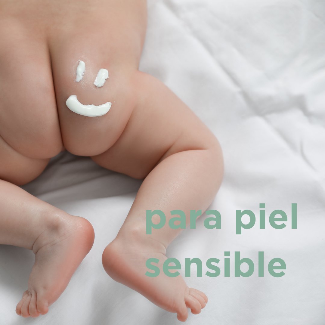 Loción corporal de Caléndula para bebé 250ml - drorganic.es