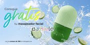 Masajeador de Hielo - drorganic.es