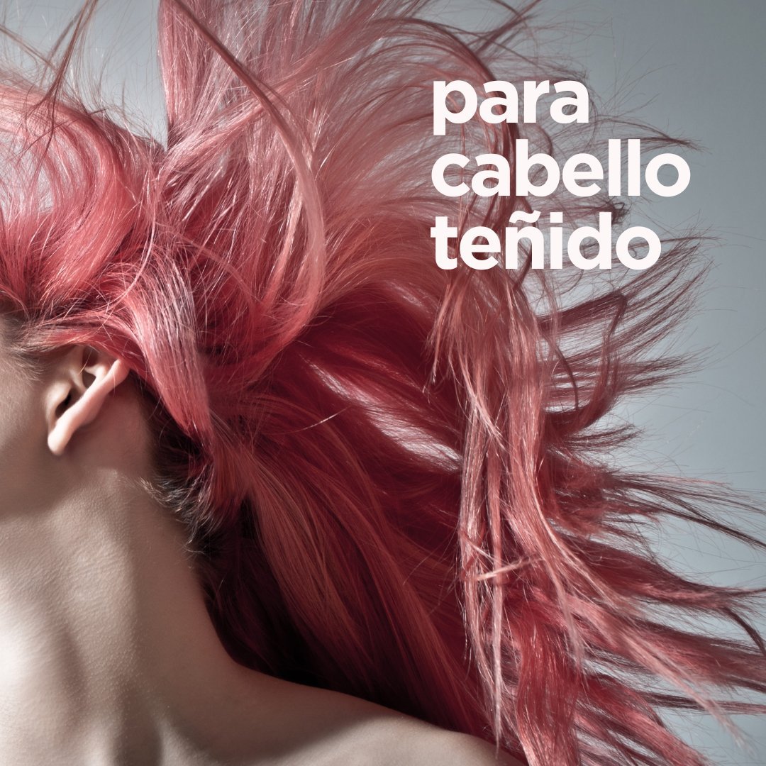 Mascarilla capilar vitamina C para cabello teñido 150ml - drorganic.es