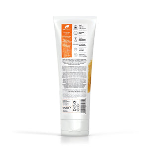 Mascarilla Facial Miel de Manuka para piel seca o sensible 125Ml - drorganic.es