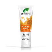 Mascarilla Facial Miel de Manuka para piel seca o sensible 125Ml - drorganic.es