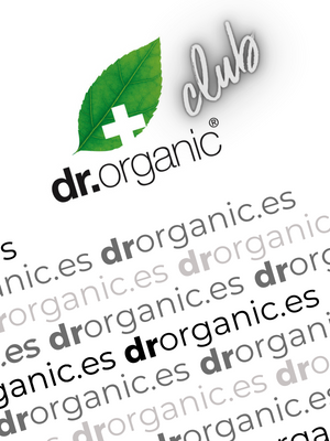 Comunidad Dr. Organic
