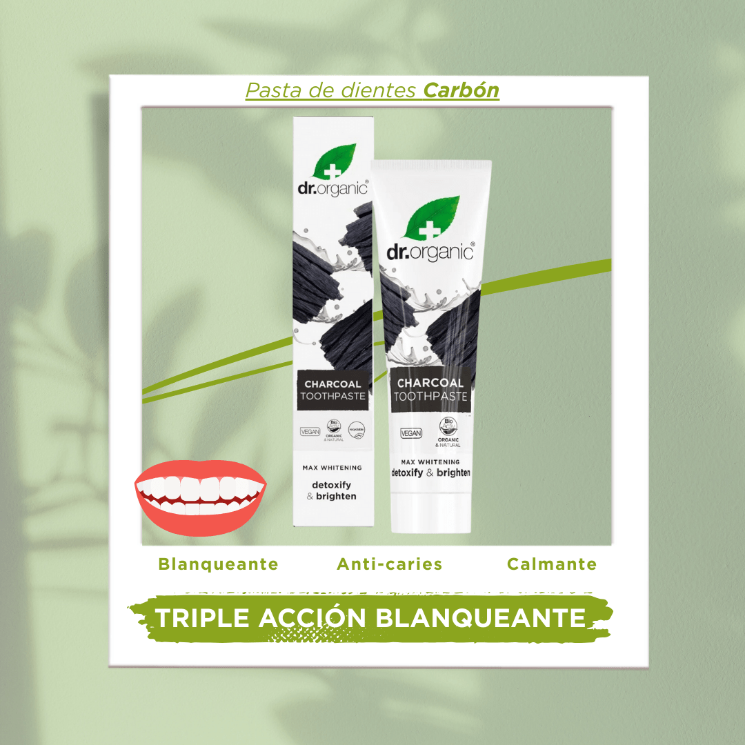 Pack Higiene 360º (Higiene Completa) - drorganic.es