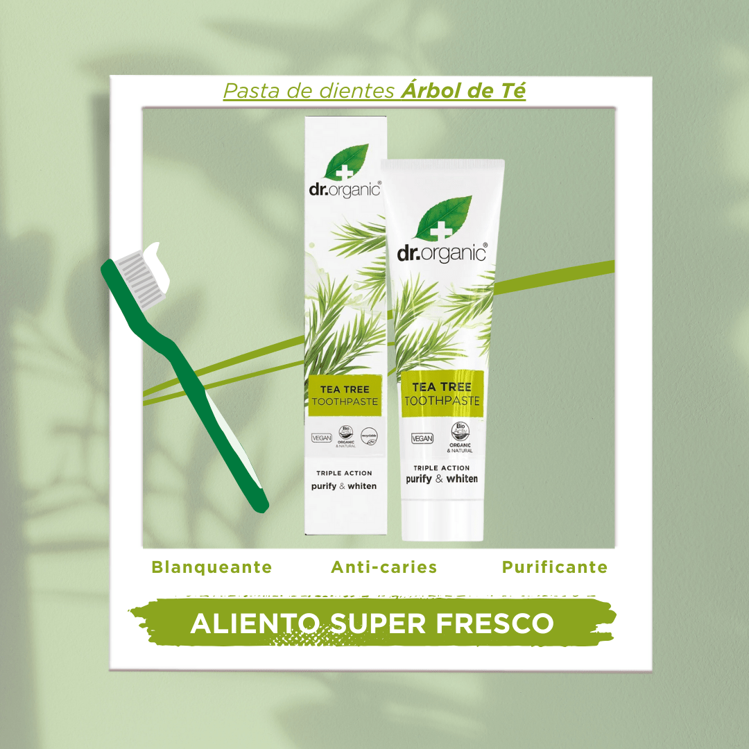 Pack Higiene 360º (Higiene Completa) - drorganic.es
