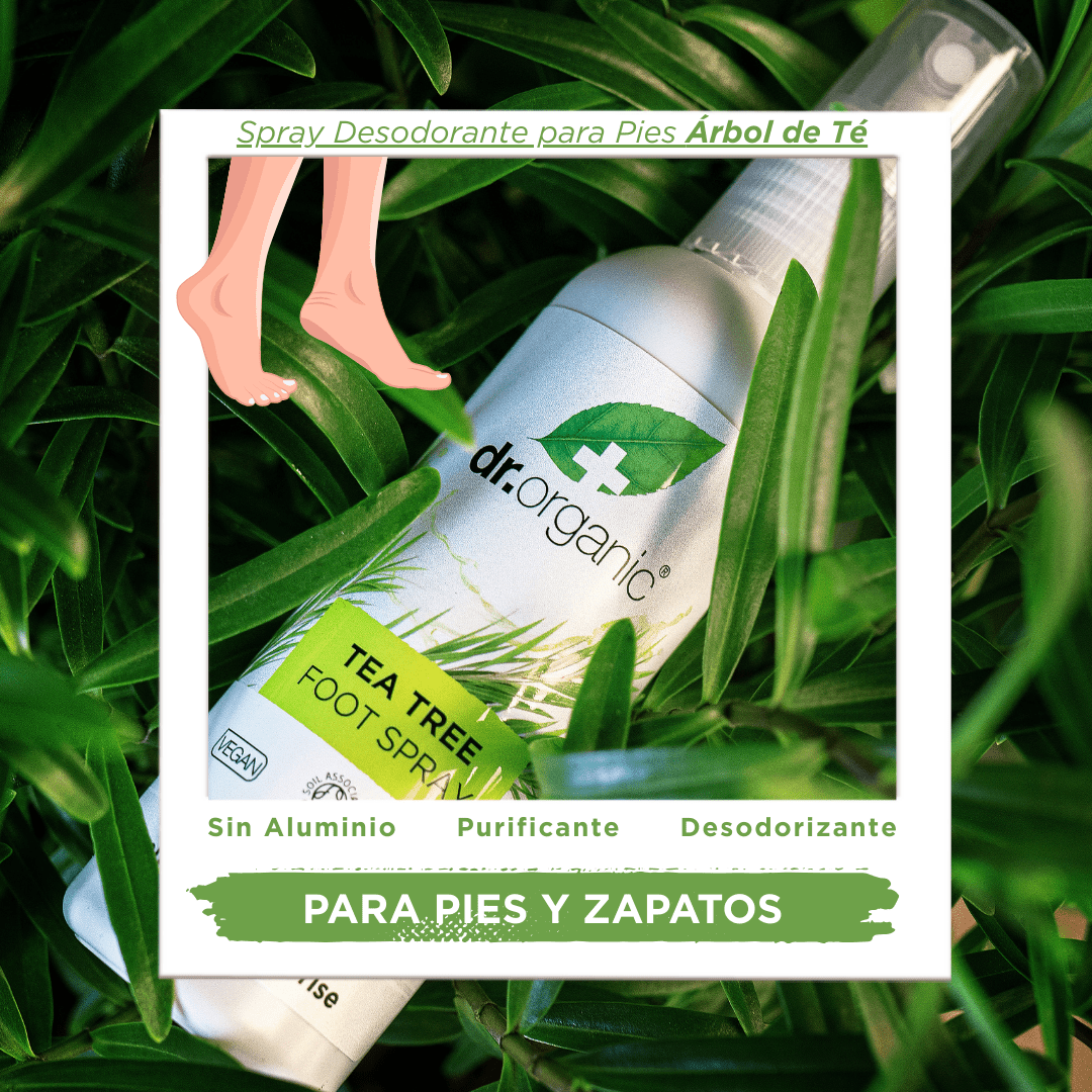 Pack Higiene 360º (Higiene Completa) - drorganic.es