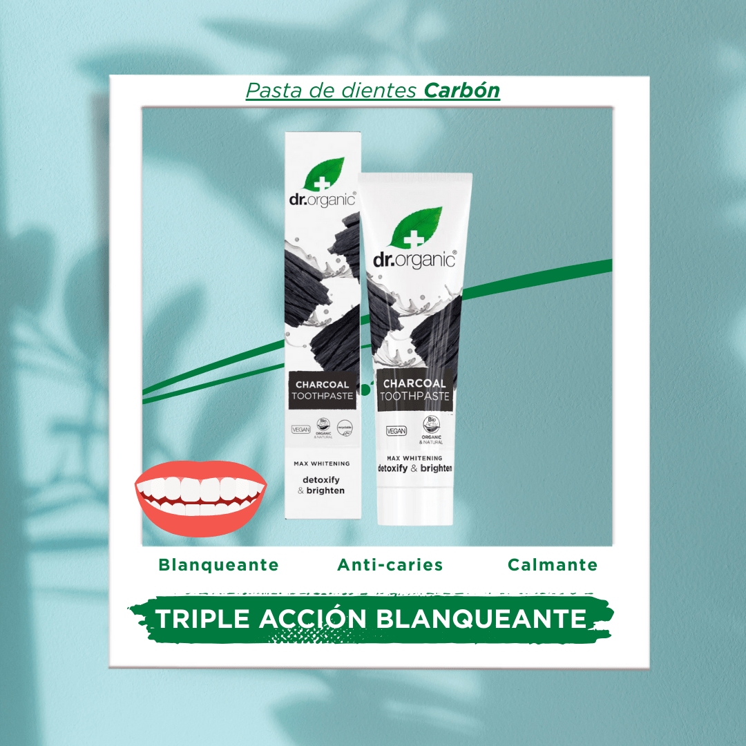 Pack Higiene Dental "Dental Aloe" - drorganic.es