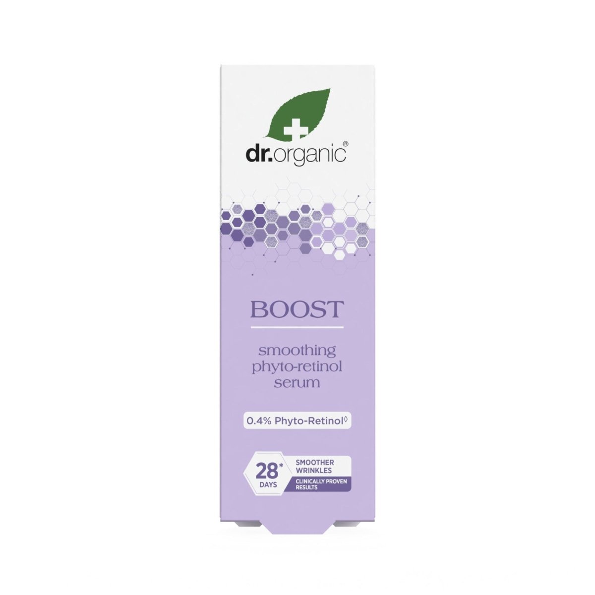 Sérum alisante con fitoretinol - drorganic.es