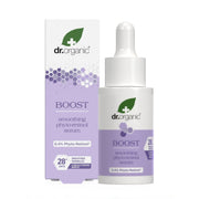 Sérum alisante con fitoretinol - drorganic.es