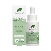 Sérum exfoliante Hydra-BHA - drorganic.es