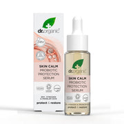 Sérum protector probiótico Skin Calm para pieles secas y estresadas 30ml - drorganic.es