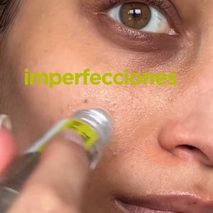 Stick para imperfecciones Arból de Té 8 gr - drorganic.es