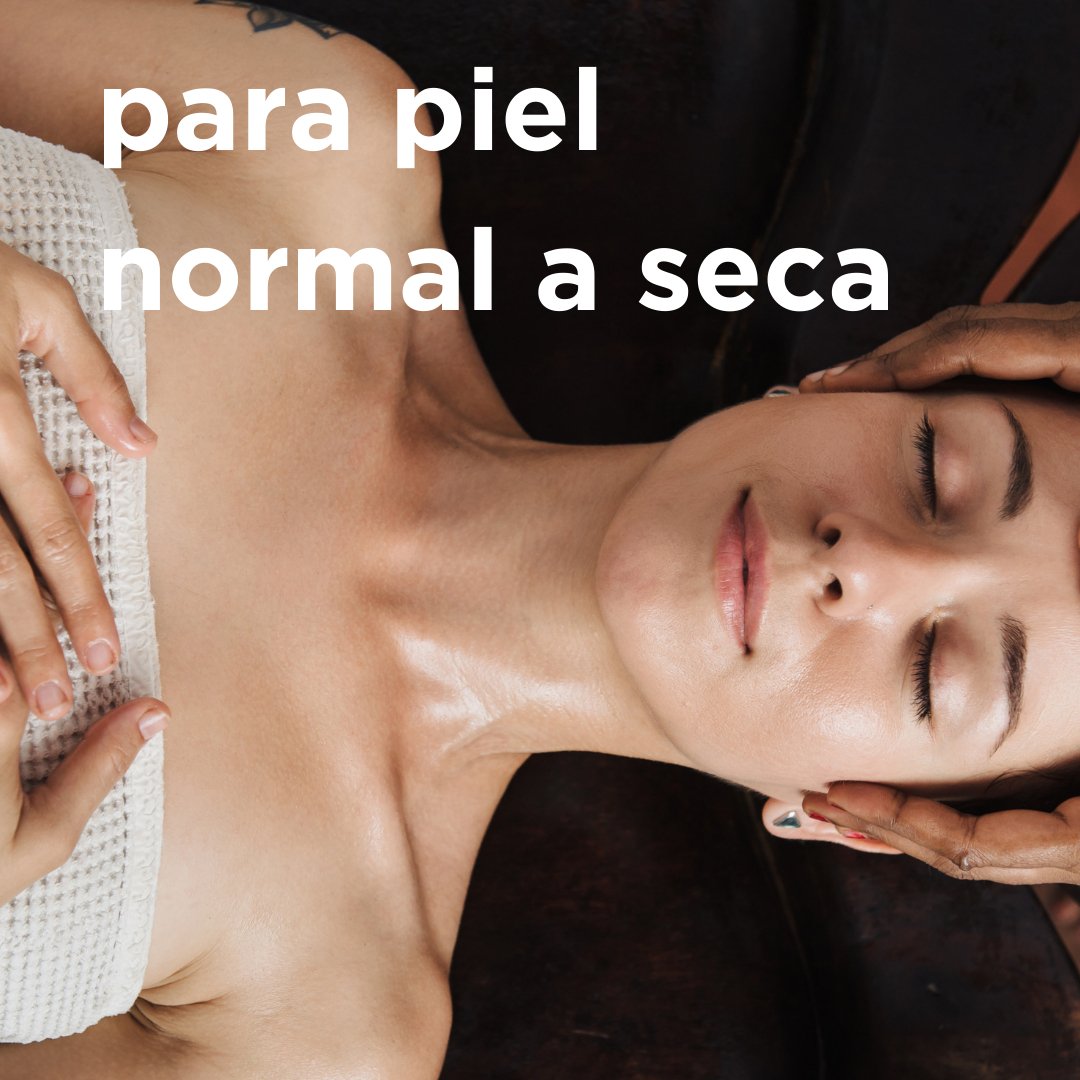 Suero facial Aceite de Argán Marroquí para piel normal a seca 30ml - drorganic.es