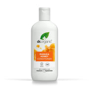 Acondiconador de Miel de Manuka para cabello normal a seco 265ml - drorganic.es