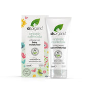 Crema hidratante de Caléndula para bebé 50ml - drorganic.es
