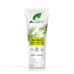 Loción corporal de Árbol de Té purificante 200ml - drorganic.es
